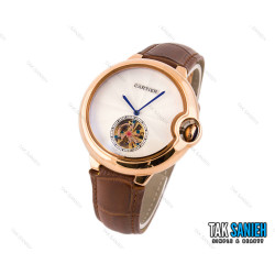 ساعت مچی مردانه کارتیر مدل Cartier-2265-G ساعت مچی مردانه کارتیر مدل Cartier-2265-G