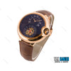 ساعت مچی کارتیه بالن بلو اتوماتیک مردانه مدل Cartier-2266-G ساعت مچی کارتیه بالن بلو اتوماتیک مردانه مدل Cartier-2266-G