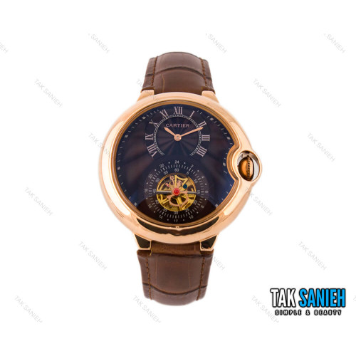 ساعت مچی کارتیه بالن بلو اتوماتیک مردانه مدل Cartier-2266-G ساعت مچی کارتیه بالن بلو اتوماتیک مردانه مدل Cartier-2266-G