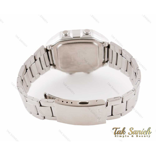 ساعت کاسیو جهان نما AE-1200WHD-1A مردانه Casio-2240-G ساعت کاسیو جهان نما AE-1200WHD-1A مردانه Casio-2240-G