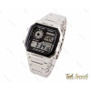 ساعت کاسیو جهان نما AE-1200WHD-1A مردانه Casio-2240-G ساعت کاسیو جهان نما AE-1200WHD-1A مردانه Casio-2240-G