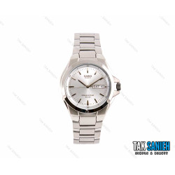 ساعت مچی کاسیو مردانه مدل Casio-2541-G