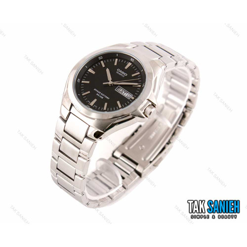 ساعت مچی مردانه کاسیو مدل Casio-2542-G ساعت مچی مردانه کاسیو مدل Casio-2542-G