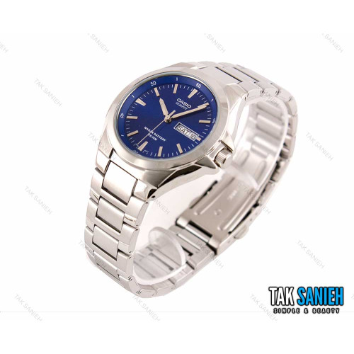 ساعت کاسیو مردانه مدل Casio-2543-G