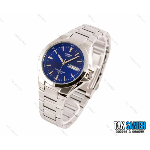 ساعت کاسیو مردانه مدل Casio-2543-G