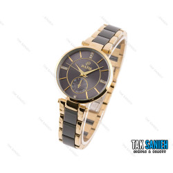 ساعت مچی عقربه ای زنانه داتیس مدل Datis-2231-L ساعت مچی عقربه ای زنانه داتیس مدل Datis-2231-L