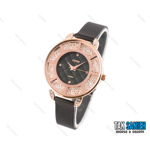 ساعت مچی عقربه ای زنانه اسپریت مدل Esprit-2098-L ساعت مچی عقربه ای زنانه اسپریت مدل Esprit-2098-L