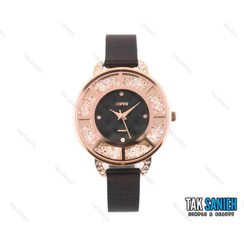 ساعت مچی عقربه ای زنانه اسپریت مدل Esprit-2098-L ساعت مچی عقربه ای زنانه اسپریت مدل Esprit-2098-L
