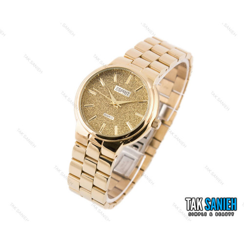 ساعت مچی عقربه ای زنانه اسپریت مدل Esprit-2172-L