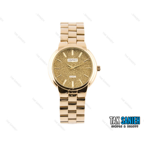 ساعت مچی عقربه ای زنانه اسپریت مدل Esprit-2172-L