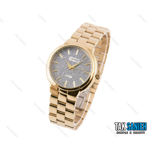 ساعت مچی عقربه ای زنانه اسپریت مدل Esprit-2173-L ساعت مچی عقربه ای زنانه اسپریت مدل Esprit-2173-L