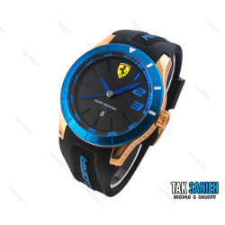 ساعت مچی عقربه ای مردانه فراری مدل Ferrari-2069-G ساعت مچی عقربه ای مردانه فراری مدل Ferrari-2069-G
