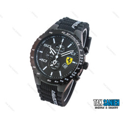 ساعت مچی عقربه ای مردانه فراری مدل Ferrari-2126-G ساعت مچی عقربه ای مردانه فراری مدل Ferrari-2126-G