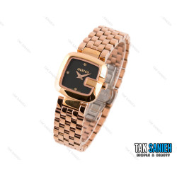 ساعت مچی عقربه ای زنانه گوچی مدل Gucci-2243-L