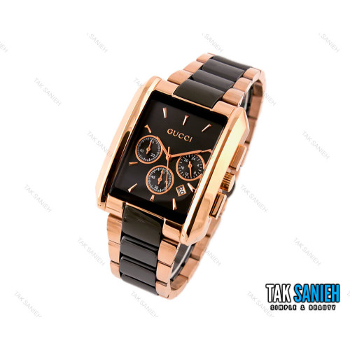 ساعت مچی مردانه گوچی مدل Gucci-2289-L ساعت مچی مردانه گوچی مدل Gucci-2289-L