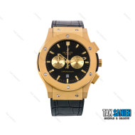 ساعت مچی عقربه ای مردانه هابلوت مدل Hublot-2194-G