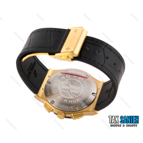 ساعت مچی عقربه ای زنانه هابلوت مدل Hublot-2195-L ساعت مچی عقربه ای زنانه هابلوت مدل Hublot-2195-L