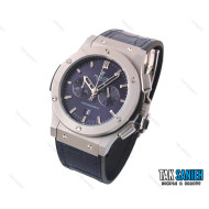 ساعت مچی عقربه ای مردانه هابلوت مدل Hublot-2197-G