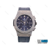 ساعت مچی عقربه ای مردانه هابلوت مدل Hublot-2197-G