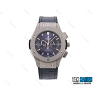 ساعت مچی عقربه ای زنانه هابلوت مدل Hublot-2198-L