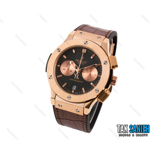 ساعت مچی عقربه ای ست هابلوت مدل Hublot-2221-S ساعت مچی عقربه ای ست هابلوت مدل Hublot-2221-S