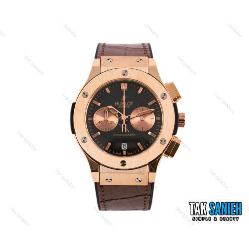 ساعت مچی عقربه ای ست هابلوت مدل Hublot-2221-S ساعت مچی عقربه ای ست هابلوت مدل Hublot-2221-S