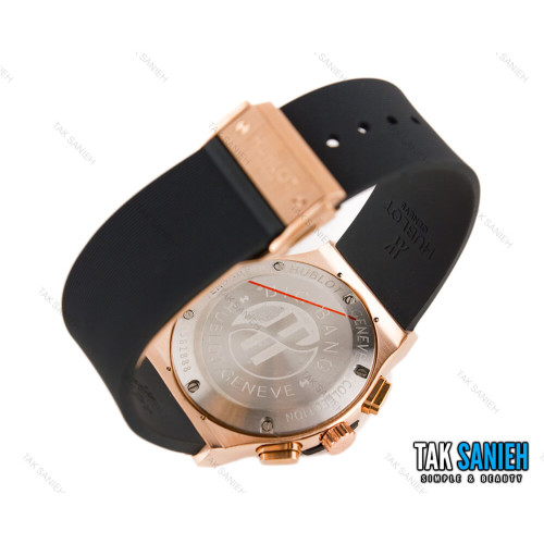 ساعت هابلوت مردانه سه موتوره Hublot-2222-G