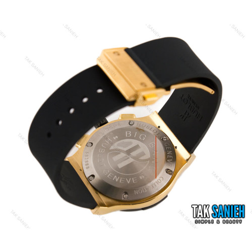 ساعت مچی عقربه ای مردانه هابلوت مدل Hublot-2226-G