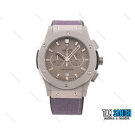 ساعت مچی عقربه ای مردانه هابلوت مدل Hublot-2250-G
