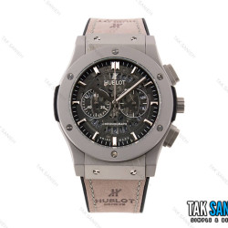 ساعت مچی مردانه هابلوت مدل Hublot-2257-G