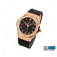 ساعت مچی زنانه هابلوت مدل Hublot-2291-L ساعت مچی زنانه هابلوت مدل Hublot-2291-L