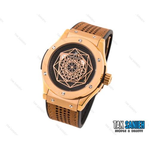 ساعت مچی مردانه هابلوت مدل Hublot-2293-G