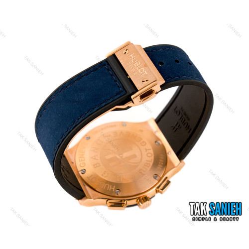 ساعت مچی مردانه هابلوت مدل Hublot-2302-G ساعت مچی مردانه هابلوت مدل Hublot-2302-G