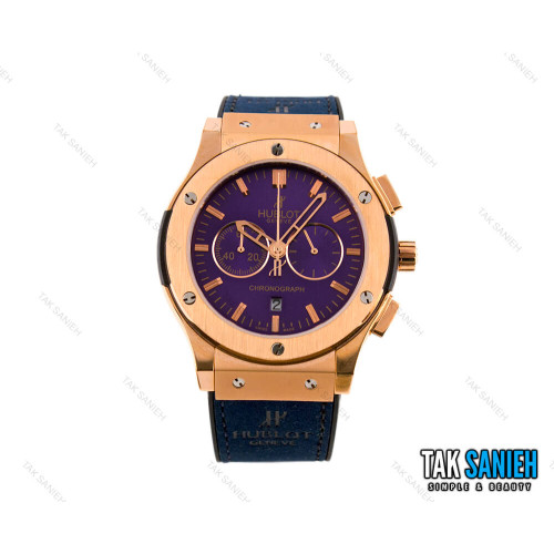 ساعت مچی مردانه هابلوت مدل Hublot-2302-G ساعت مچی مردانه هابلوت مدل Hublot-2302-G