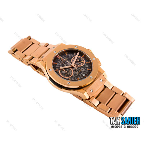 ساعت مچی مردانه هابلوت مدل Hublot-2303-G