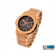 ساعت مچی مردانه هابلوت مدل Hublot-2303-G