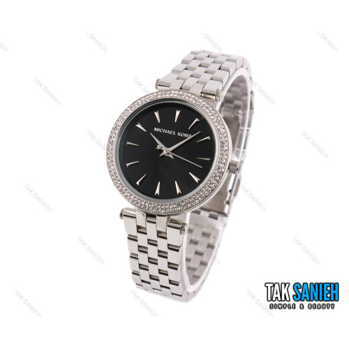 ساعت مچی عقربه ای زنانه مایکل کورس مدل Michael-2217-L ساعت مچی عقربه ای زنانه مایکل کورس مدل Michael-2217-L