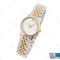 ساعت مچی عقربه ای زنانه موادو مدل Movado-2071-L ساعت مچی عقربه ای زنانه موادو مدل Movado-2071-L
