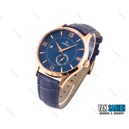ساعت مچی مردانه امگا مدل Omega-2258-G
