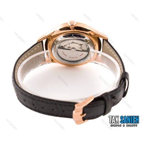 ساعت مچی مردانه امگا مدل Omega-2262-G ساعت مچی مردانه امگا مدل Omega-2262-G
