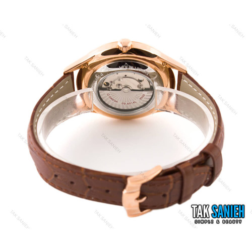 ساعت مچی مردانه امگا مدل Omega-2268-G ساعت مچی مردانه امگا مدل Omega-2268-G