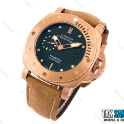 ساعت مچی عقربه ای مردانه پنرای لومینور مدل Panerai-2122-G ساعت مچی عقربه ای مردانه پنرای لومینور مدل Panerai-2122-G