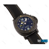 ساعت مچی عقربه ای مردانه پنرای لومینور مدل Panerai-2123-G