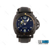 ساعت مچی عقربه ای مردانه پنرای لومینور مدل Panerai-2123-G