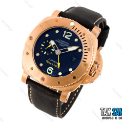ساعت مچی عقربه ای مردانه پنرای لومینور مدل Panerai-2124-G ساعت مچی عقربه ای مردانه پنرای لومینور مدل Panerai-2124-G