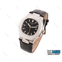 ساعت مچی عقربه ای مردانه پتک فیلیپ مدل Patek-2252-G ساعت مچی عقربه ای مردانه پتک فیلیپ مدل Patek-2252-G