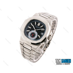 ساعت مچی عقربه ای مردانه پتک فیلیپ مدل Patek-2253-G ساعت مچی عقربه ای مردانه پتک فیلیپ مدل Patek-2253-G