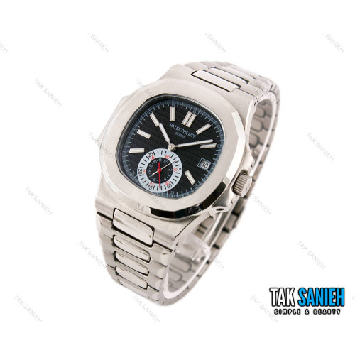 ساعت مچی عقربه ای مردانه پتک فیلیپ مدل Patek-2253-G ساعت مچی عقربه ای مردانه پتک فیلیپ مدل Patek-2253-G