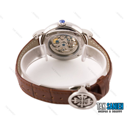 ساعت مچی مردانه پتک فیلیپ مدل Patek-2269-G