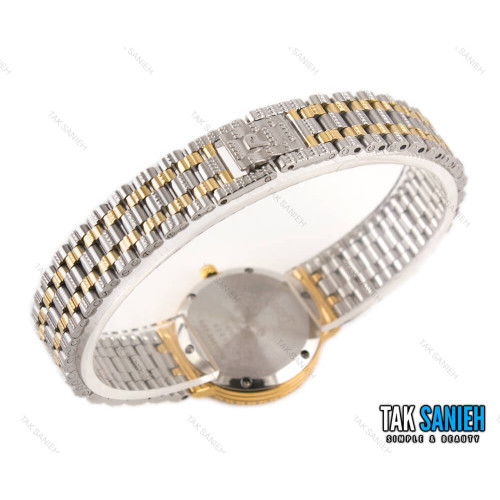 ساعت مچی عقربه ای زنانه پیاژه مدل Piaget-2189-L ساعت مچی عقربه ای زنانه پیاژه مدل Piaget-2189-L